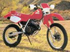 1989 Honda XR 250R